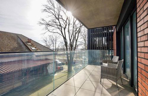 Yachtway Apartments by Baltic Home - Foto 6