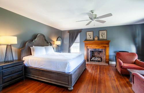 Peaceful Farm House - Quiet and Relaxing Getaway! - Foto 38