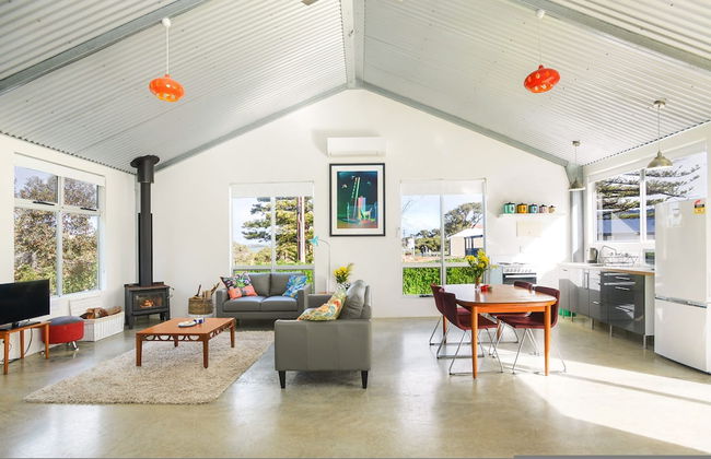 Pelican Cottage - Pet Friendly - Wifi - Photo 4