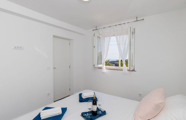 Apartment Semi - One Bedroom Apartment With Terrace and Sea View - Photo 6