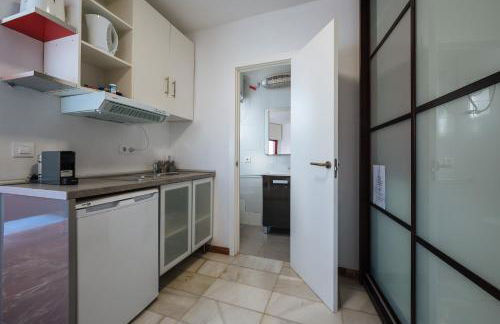 Ático lujo junto a la catedral. Giralda - Foto 17