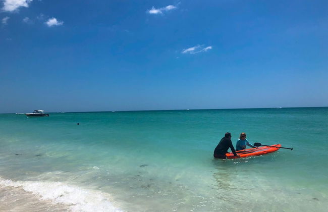 Anna Maria Island Beach Palms 6B - Foto 16