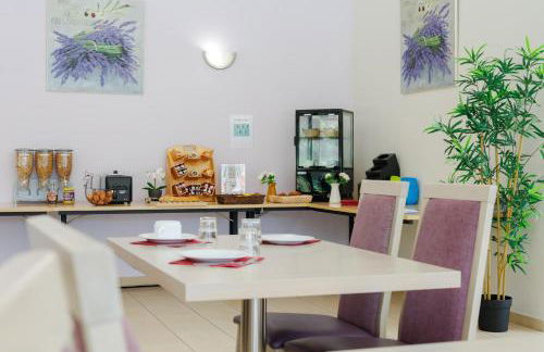 Residhotel Pont du Gard - Foto 11