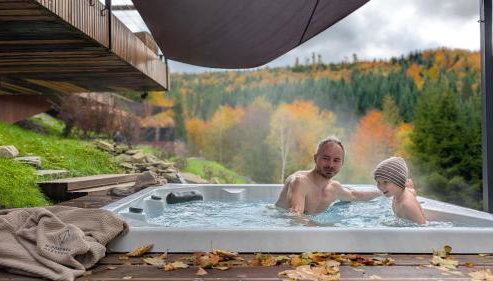 Widokownia Brenna - Foto 2