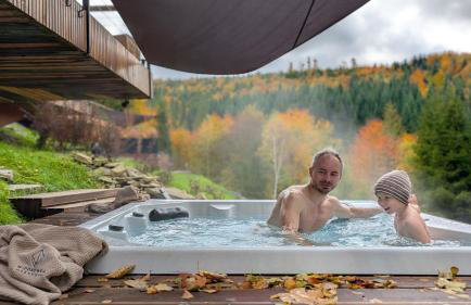 Widokownia Brenna - Foto 2