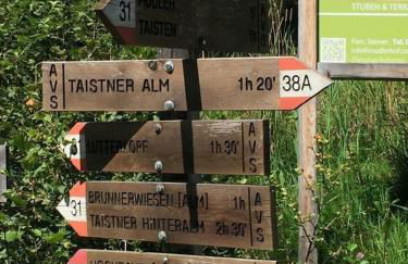 Luxury panoramic apartment Plan de Corones - Photo 78