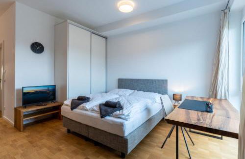 CasaVia Holzgerlingen Handmade Apartment - BRIGHT Collection - Foto 2