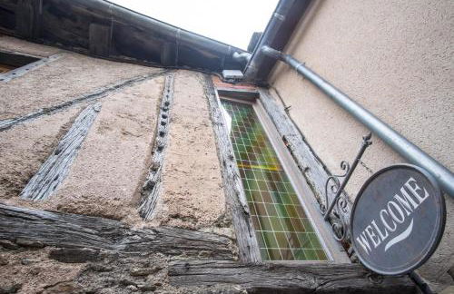 Le Compostelle de Conques - Photo 48