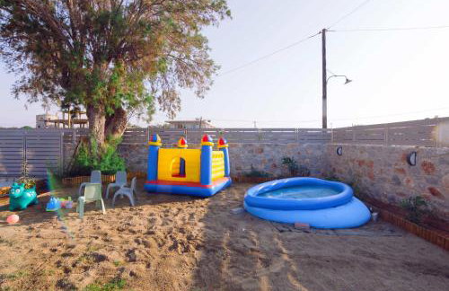 Blue Lagoon Villa - Foto 39