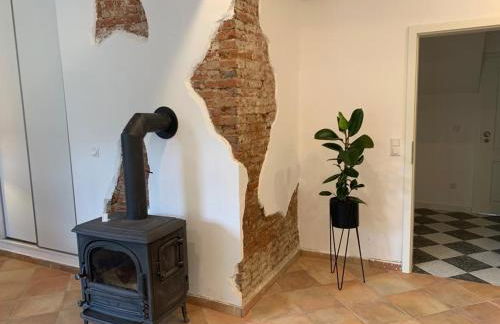 Kaptainshuus Apartment B - Foto 11