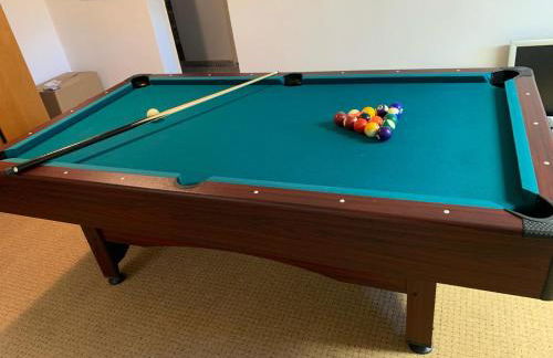 Außergewöhnliche Ferienwohnung in modernen Styl - Foto 13