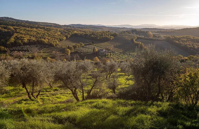 Casa Annick Holiday Home - Photo 43