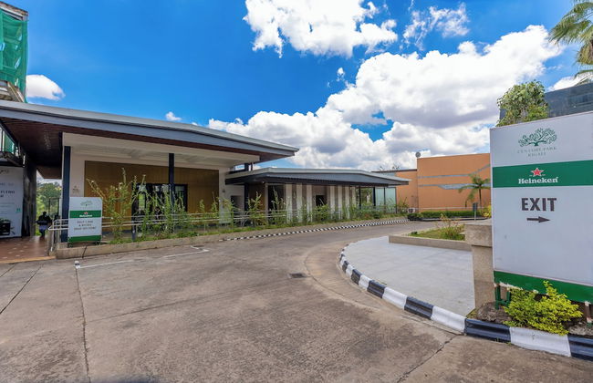 Century Park Hotel and Residences - Foto 22