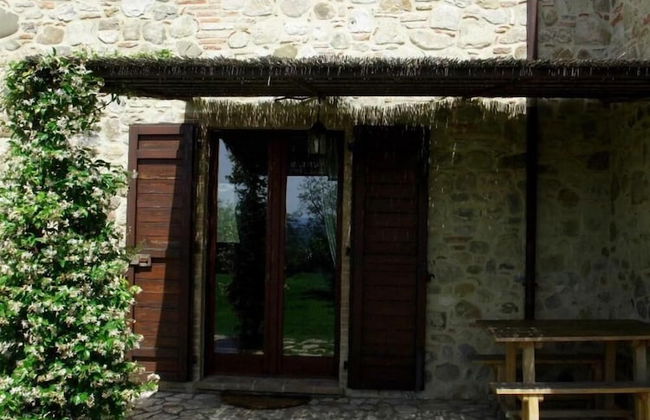 Agriturismo Pian di Frattina - Foto 20