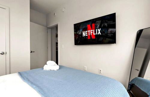 E426 Luxury 3 Bedroom Condo In Downtown Minneapolis, Minutes From Minneapolis Convention Center & US Bank Arena - Foto 7