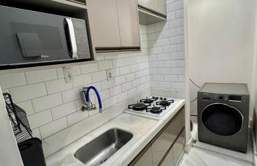 Loft Sofisticado - Rua Sete - Photo 7