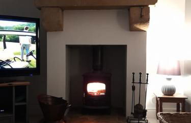 Fairhead Lodge Family Friendly Holiday Home - Foto 30