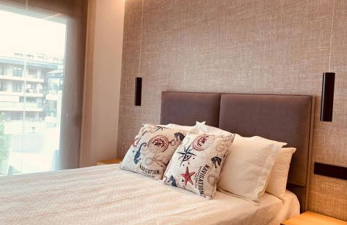 CANELAS PREMIUM NUEVOS con PISCINA, AMPLIAS TERRAZAS Y GARAJE - Foto 74