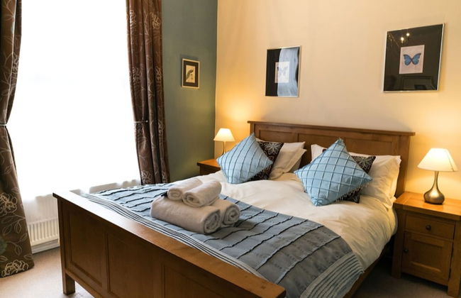 The Helaina Luxury Apartments - Foto 2