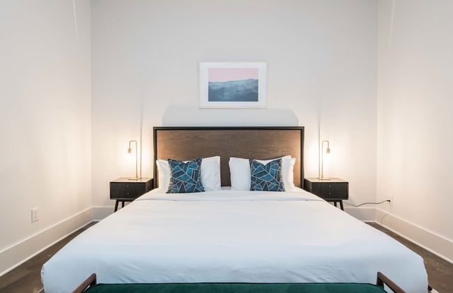 Mint House at The Reserve - Nashville - Foto 46