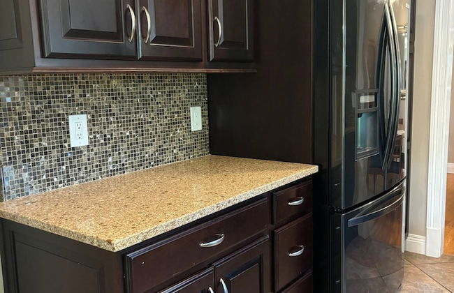 Luxury Modern Stay - 2000 Sqft - Foto 48