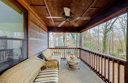 Hillcrest Hideaway - Foto 14