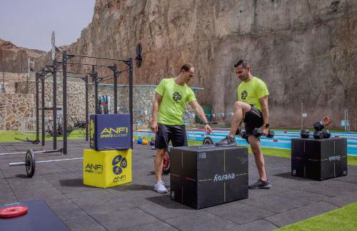 Anfi del Mar Tauro Golf 1 Emerald Club - Foto 80