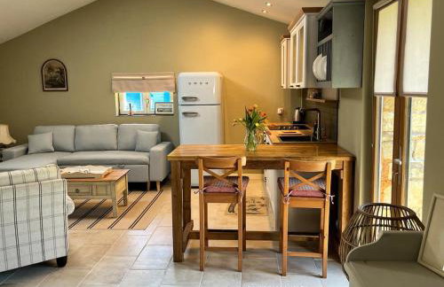 La Grange Charton Gite - Foto 11