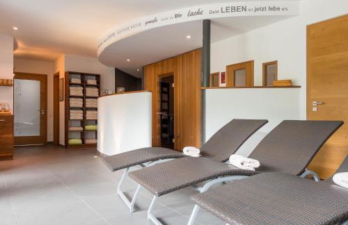 Ferienwohnung Tafelbühl I Wellnessbereich I Schwarzwald I ZeiTraum - Foto 9