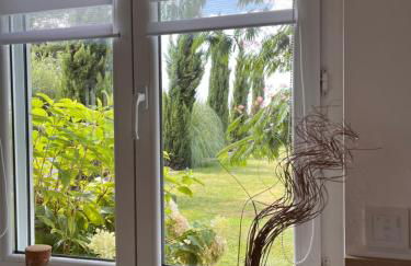 Très beau gîte neuf et fonctionnel aux portes du Mans et du circuit - Photo 46