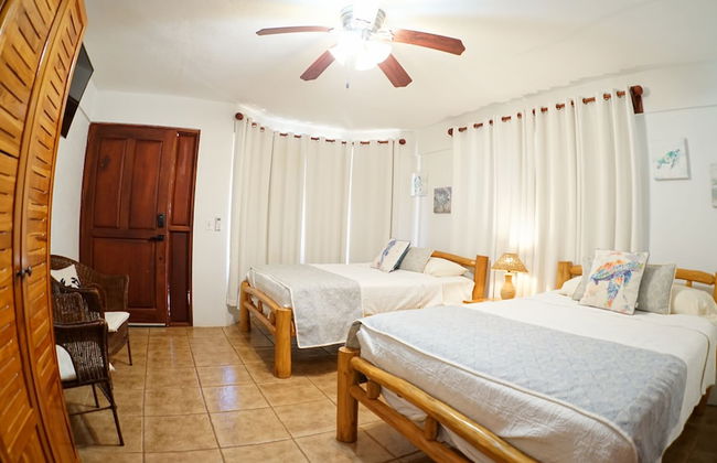 Villas Welcome to Heaven - Foto 15