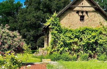 Bauernhofvilla nur für Frauen Woman only - Foto 29