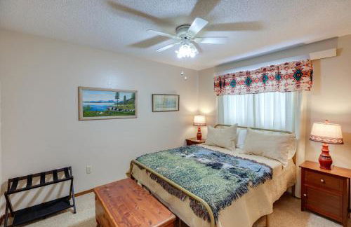 Long Pine Home 2 Mi to State Recreation Area - Foto 15