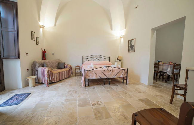 Corte San Giorgio Boutique apt With Airco - Foto 31