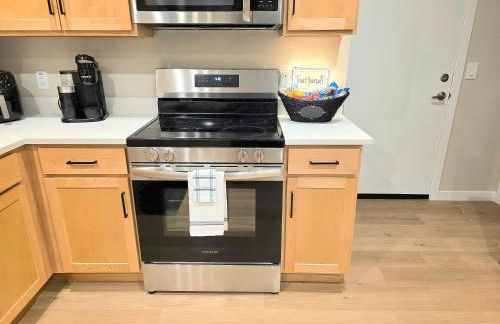 Mountainview Townhouse - Foto 30