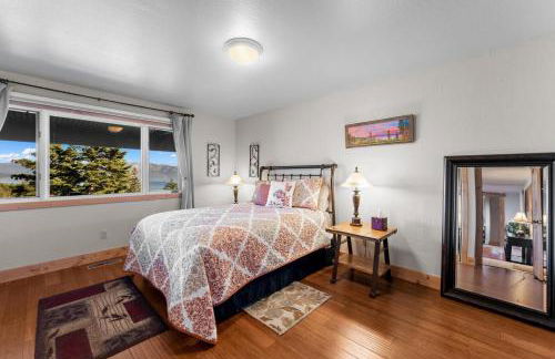 Luxury Lakeview Retreat - Hot Tub, SUP, Sauna & More! - Foto 44