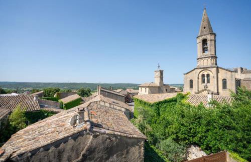 Le Refuge de Maximin YourHostHelper - Foto 33