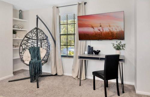 Huge 8BR wHTD Pool Ensuites Games Near Beach - Foto 24