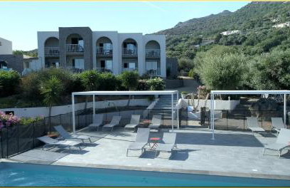 Résidence Roc e Mare - Foto 47