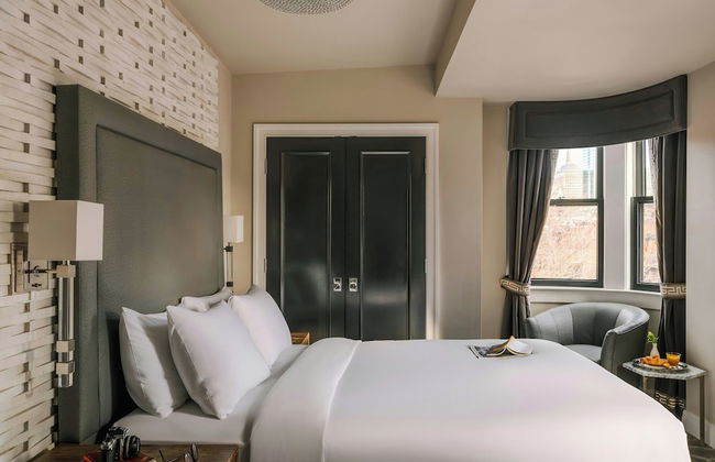 No. 284 Back Bay Hotel, Sonder by Marriott Bonvoy - Photo 27