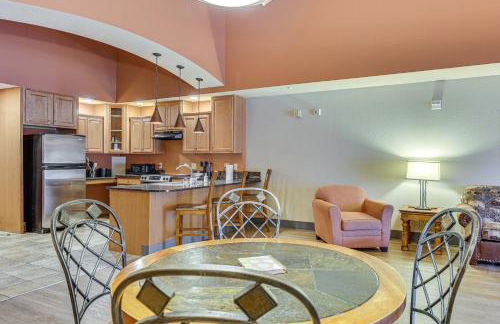 1st-Floor Chula Vista Resort Condo with Patio! - Foto 8