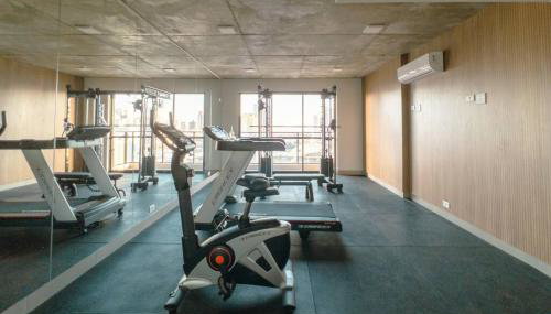 Excelente Moderno Centro CA1405 - Photo 4