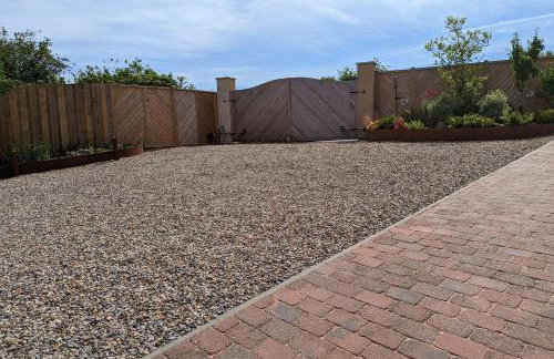 The Hideaway Thorpe Thewles - Foto 27