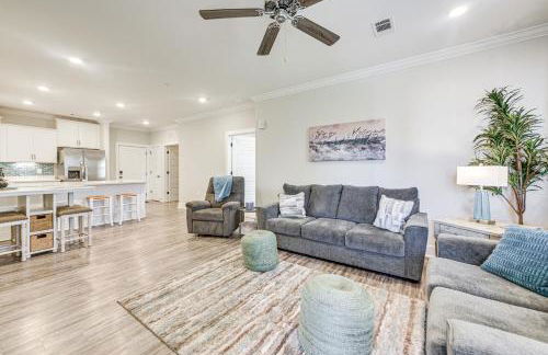 Gorgeous Calabash Condo with Balcony and Pool Access! - Foto 4