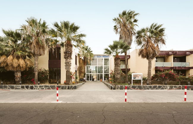 Costa del Silencio in Arona - Foto 31