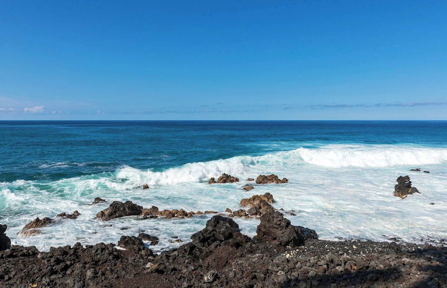 Konaloa Unimpeded Views of the Ocean - Foto 45