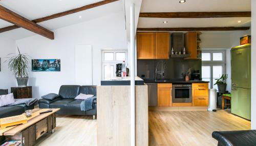 Blütenzauber Apartment No 9 - Photo 3