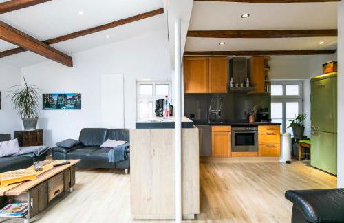 Blütenzauber Apartment No 9 - Photo 3