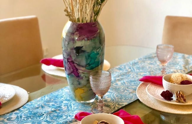 Four Bedroom Pool Home - 143 FL - Vusa - Foto 15