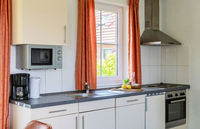 Summio Vakantiepark Emslandermeer - Photo 43